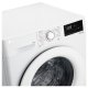 LG F4WV309S3AA Lavatrice 9kg AI DD™, Classe A/A/A, 1400 giri, Lavaggio a vapore 4