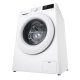 LG F4WV309S3AA Lavatrice 9kg AI DD™, Classe A/A/A, 1400 giri, Lavaggio a vapore 14