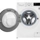 LG F2WV3S7SHE Lavatrice slim 7kg AI DD, Classe D, 1200 giri, Vapore 3