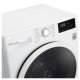 LG F2WV3S7SHE Lavatrice slim 7kg AI DD, Classe D, 1200 giri, Vapore 4