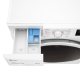 LG F2WV3S7SHE Lavatrice slim 7kg AI DD, Classe D, 1200 giri, Vapore 8