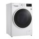 LG F2WV3S7SHE Lavatrice slim 7kg AI DD, Classe D, 1200 giri, Vapore 11