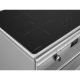 Smeg Concert CX60ISVT9 cucina Elettrico Piano cottura a induzione Acciaio inox 5