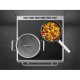 Smeg Concert CX60ISVT9 cucina Elettrico Piano cottura a induzione Acciaio inox 8