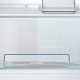 Bosch KIR 18 NFF 1 EB-Kuehlscrank150L A++ 88cm integriert Festtür EX frigorifero Da incasso 150 L F Bianco 5
