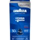 Lavazza Capsule Compatibili Nespresso Crema e Gusto, 30 Capsule 6