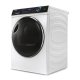 Haier I-Pro Series 7 HD90-A3979 asciugatrice Libera installazione Caricamento frontale 9 kg A+++ Bianco 5