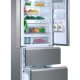 Haier FD 70 Serie 7 B3FE788CPJW frigorifero side-by-side Libera installazione 458 L E Platino 5