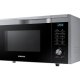 Samsung MC28M6035KS/EN forno a microonde Nero, Argento Microonde combinato Over the range 28 L 900 W 3