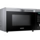 Samsung MC28M6035KS/EN forno a microonde Nero, Argento Microonde combinato Over the range 28 L 900 W 4