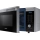 Samsung MC28M6035KS/EN forno a microonde Nero, Argento Microonde combinato Over the range 28 L 900 W 6