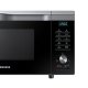 Samsung MC28M6035KS/EN forno a microonde Nero, Argento Microonde combinato Over the range 28 L 900 W 8