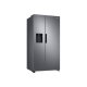 Samsung RS6JA8510S9 frigorifero side-by-side Libera installazione 634 L F Acciaio inox 3