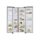 Samsung RS6JA8510S9 frigorifero side-by-side Libera installazione 634 L F Acciaio inox 8