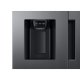 Samsung RS6JA8510S9 frigorifero side-by-side Libera installazione 634 L F Acciaio inox 9