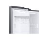 Samsung RS6JA8510S9 frigorifero side-by-side Libera installazione 634 L F Acciaio inox 10