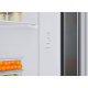 Samsung RS6JA8510S9 frigorifero side-by-side Libera installazione 634 L F Acciaio inox 11
