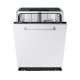 Samsung DW60A6082BB/ET lavastoviglie A scomparsa totale 13 coperti D 3