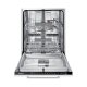 Samsung DW60A6082BB/ET lavastoviglie A scomparsa totale 13 coperti D 4