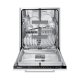 Samsung DW60A6082BB/ET lavastoviglie A scomparsa totale 13 coperti D 5
