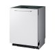 Samsung DW60A6082BB/ET lavastoviglie A scomparsa totale 13 coperti D 7