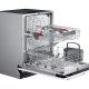Samsung DW60A6082BB/ET lavastoviglie A scomparsa totale 13 coperti D 8