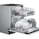 Samsung DW60A6082BB/ET lavastoviglie A scomparsa totale 13 coperti D 9