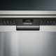 Siemens iQ500 SN25TI04CE lavastoviglie Libera installazione 14 coperti A 3