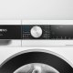 Siemens iQ500 WN44G200EU lavasciuga Libera installazione Caricamento frontale Bianco E 3