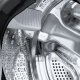 Siemens iQ500 WN44G200EU lavasciuga Libera installazione Caricamento frontale Bianco E 8