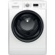 Whirlpool FFL 7259 B PL lavatrice Caricamento frontale 7 kg 1200 Giri/min Bianco 3