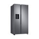 Samsung RS68A8521S9/EF frigorifero side-by-side Libera installazione 634 L E Acciaio inox 3