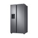 Samsung RS68A8521S9/EF frigorifero side-by-side Libera installazione 634 L E Acciaio inox 4