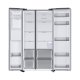 Samsung RS68A8521S9/EF frigorifero side-by-side Libera installazione 634 L E Acciaio inox 6