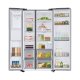 Samsung RS68A8521S9/EF frigorifero side-by-side Libera installazione 634 L E Acciaio inox 7