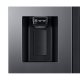 Samsung RS68A8521S9/EF frigorifero side-by-side Libera installazione 634 L E Acciaio inox 9