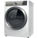 Hotpoint Ariston H8 W946WB EU lavatrice Caricamento frontale 9 kg 1400 Giri/min Bianco 3