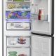 Beko B5RCNA366LXBRW Libera installazione 316 L C Acciaio inox 6