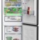 Beko B5RCNA366LXBRW Libera installazione 316 L C Acciaio inox 8