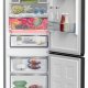 Beko B5RCNA366LXBRW Libera installazione 316 L C Acciaio inox 9