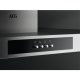 AEG DBB4651M Cappa aspirante a parete Acciaio inox 368 m³/h 4