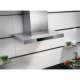 AEG DBB4651M Cappa a camino Serie 5000 Extraction Tech 60 cm 10
