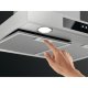 AEG DBB4651M Cappa a camino Serie 5000 Extraction Tech 60 cm 12