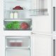 Miele KFN 4375 DD Libera installazione 330 L D Bianco 3