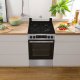 Gorenje GK5C41SJ cucina Elettrico Gas Grigio 10