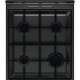 Gorenje GK5C41SJ cucina Elettrico Gas Grigio 18