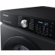 Samsung WW11BBA046ABLE lavatrice Caricamento frontale 11 kg 1400 Giri/min Nero 9