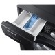 Samsung WW11BBA046ABLE lavatrice Caricamento frontale 11 kg 1400 Giri/min Nero 10