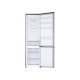Samsung RL38T600ESA/EG frigorifero con congelatore Libera installazione 390 L E Acciaio inox 4