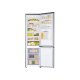 Samsung RL38T600ESA/EG frigorifero con congelatore Libera installazione 390 L E Acciaio inox 7